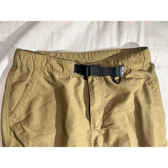 Men's Columbia Omnishade Pants Size Medium - Picture 3 of 9